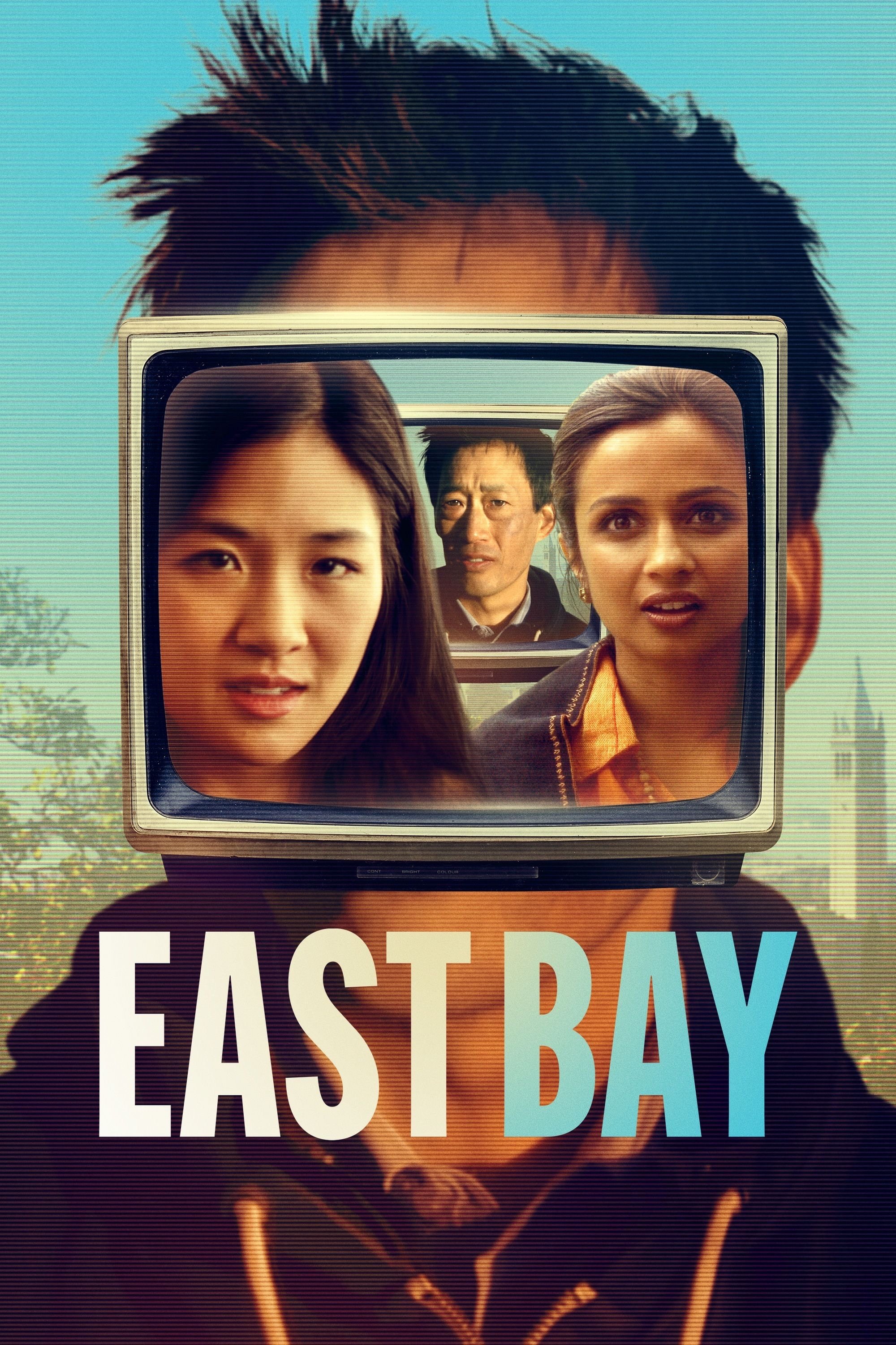 Постер East Bay